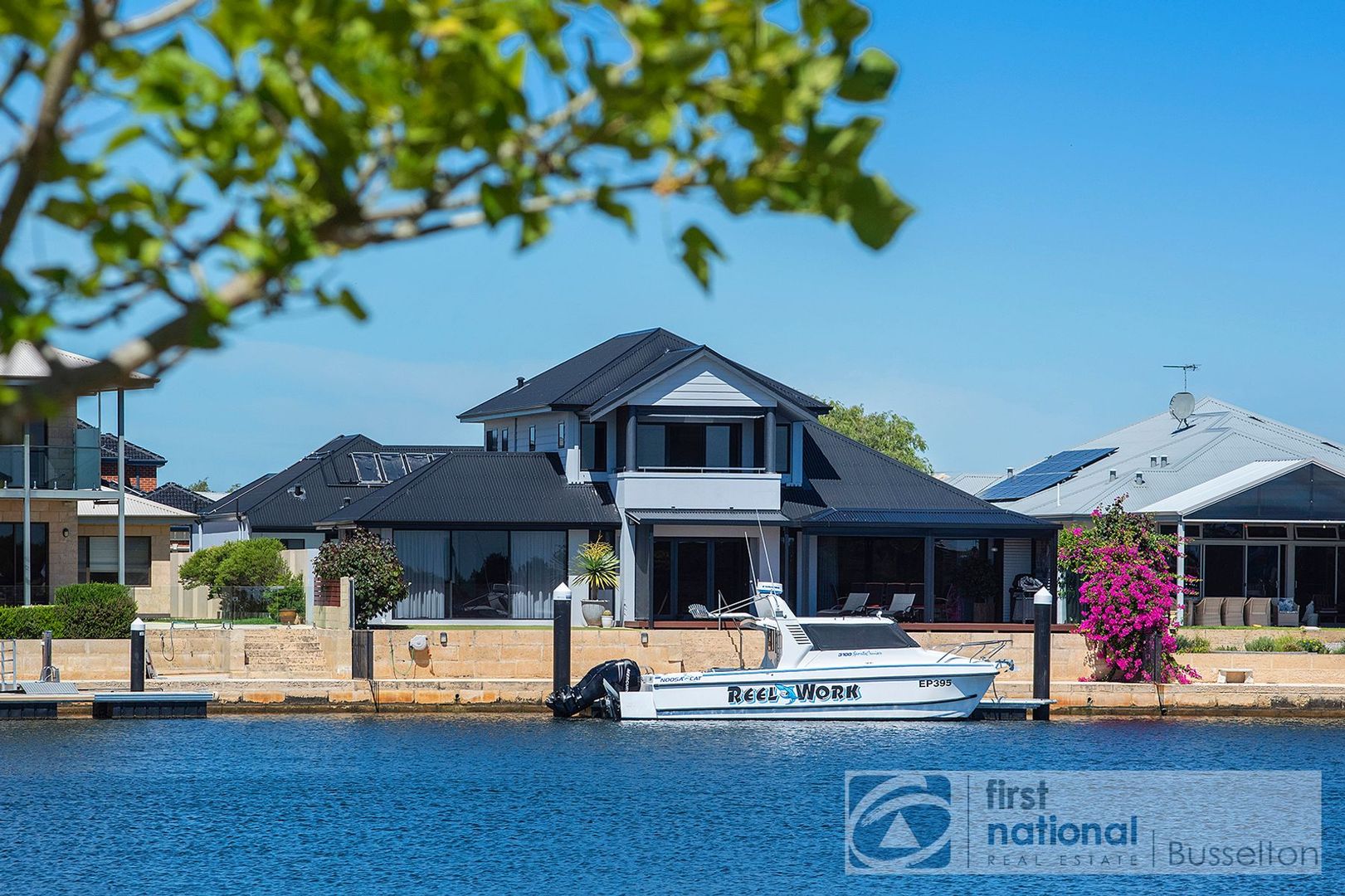 30 Keel Retreat, Geographe WA 6280, Image 1