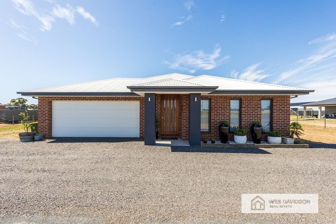 Picture of 128 Plozzas Road, HAVEN VIC 3401