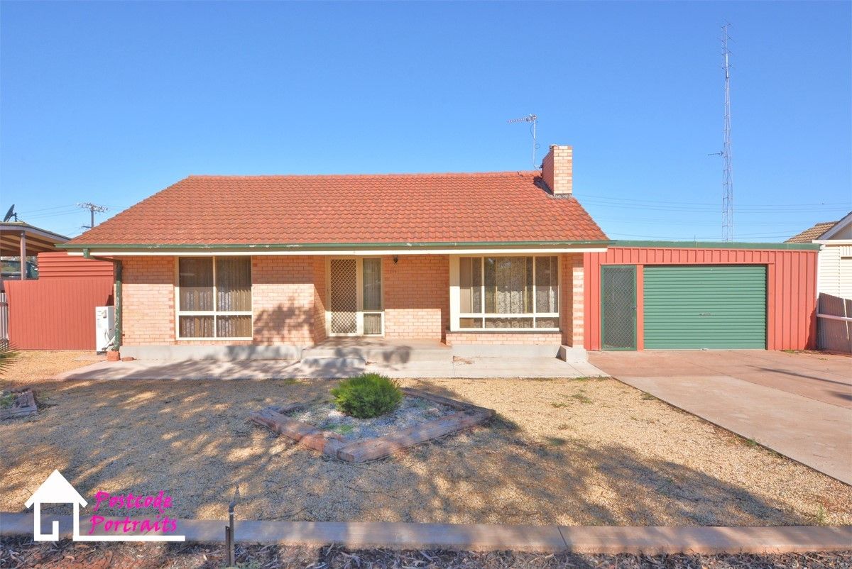 223 Jenkins Avenue, Whyalla Stuart SA 5608, Image 0