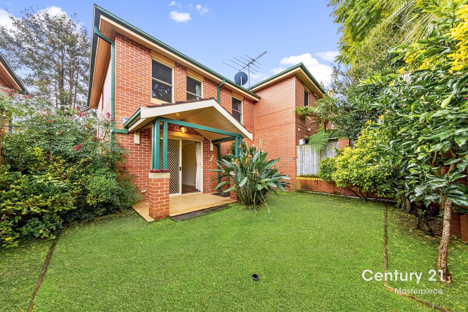 12 Balfour Street, Lindfield NSW 2070 Townhouse For Rent Domain