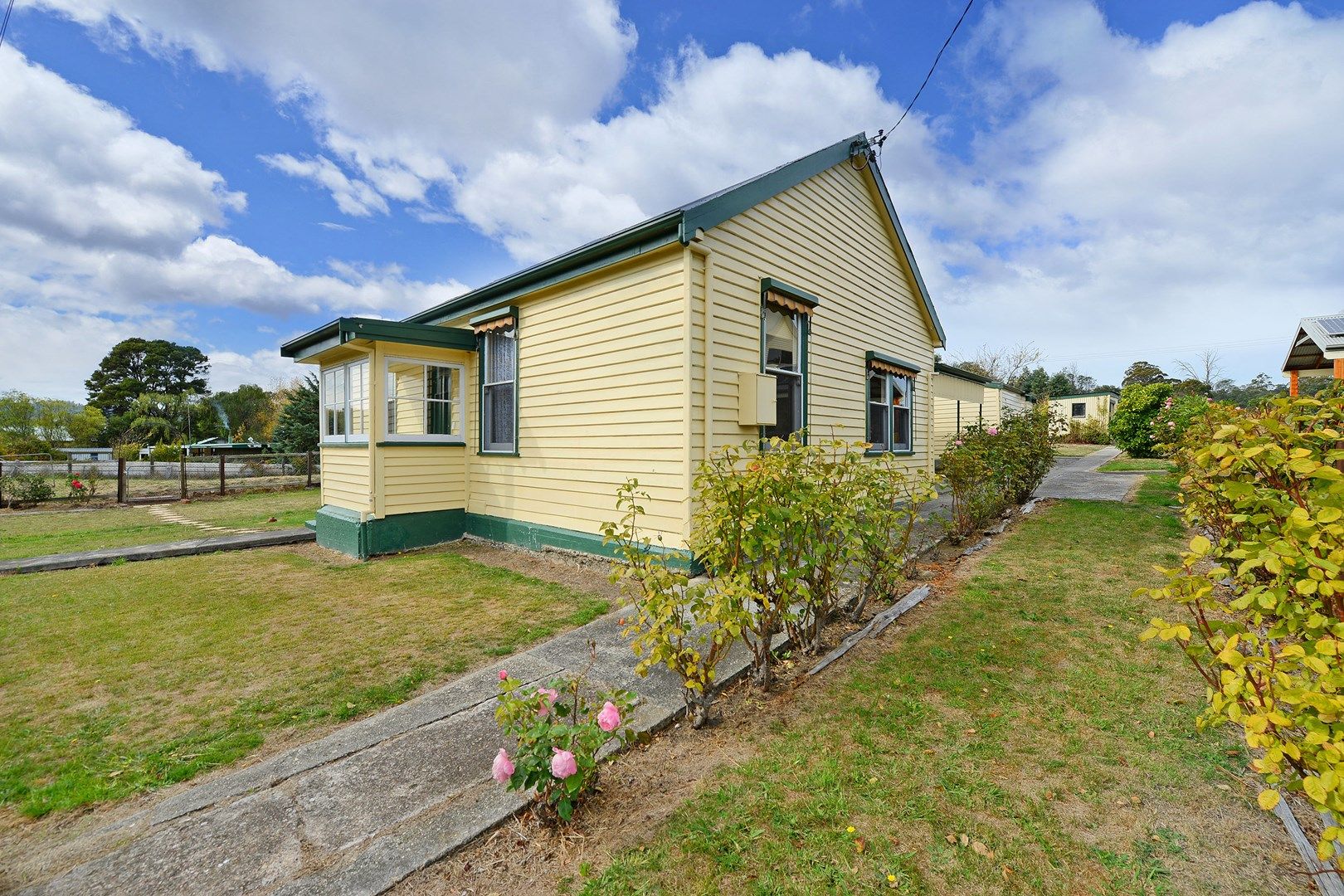 1667 Gordon River Road, Westerway TAS 7140, Image 0