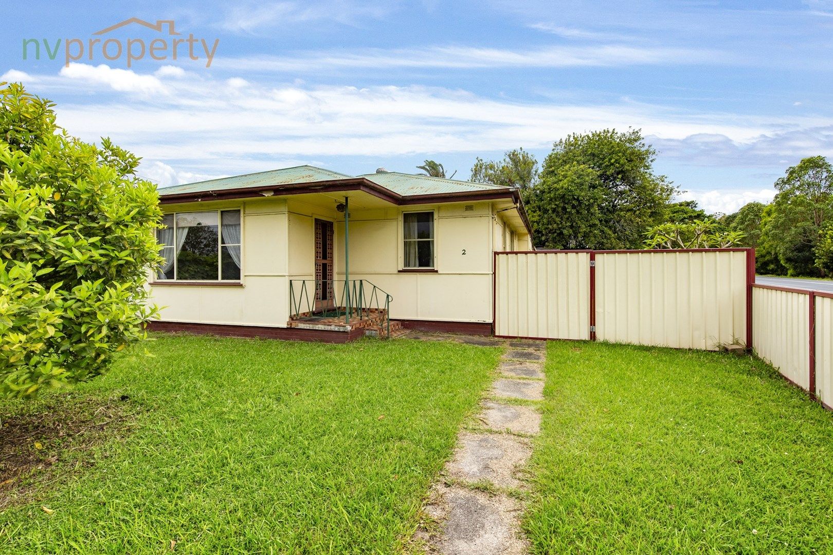 2 Oxley Street, Macksville NSW 2447, Image 0