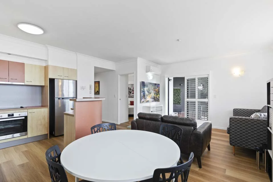 Additional image 7 of 509/448 Boundary Street, Spring Hill QLD 4000