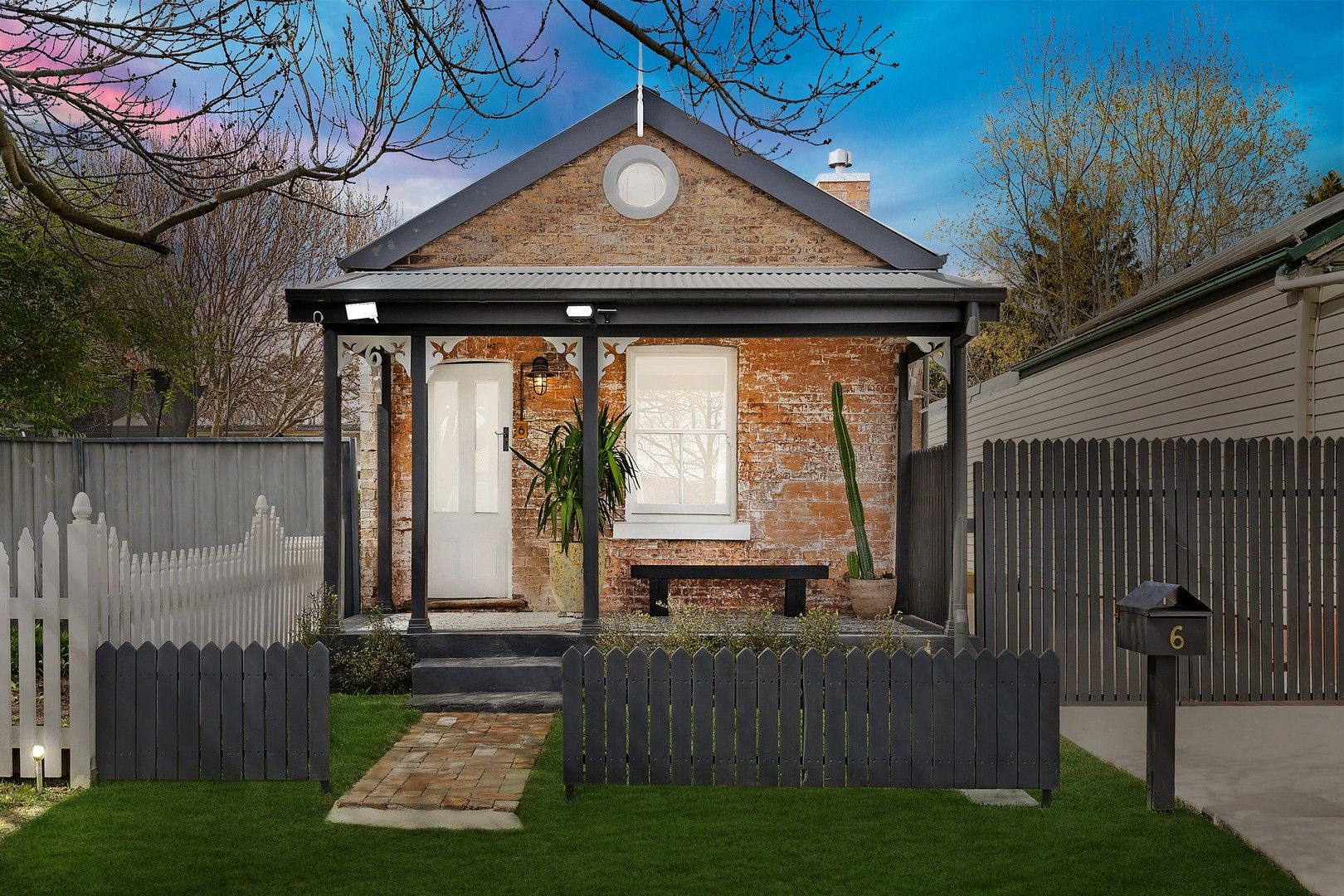 2 bedrooms House in 6 Nathan Street ORANGE NSW, 2800