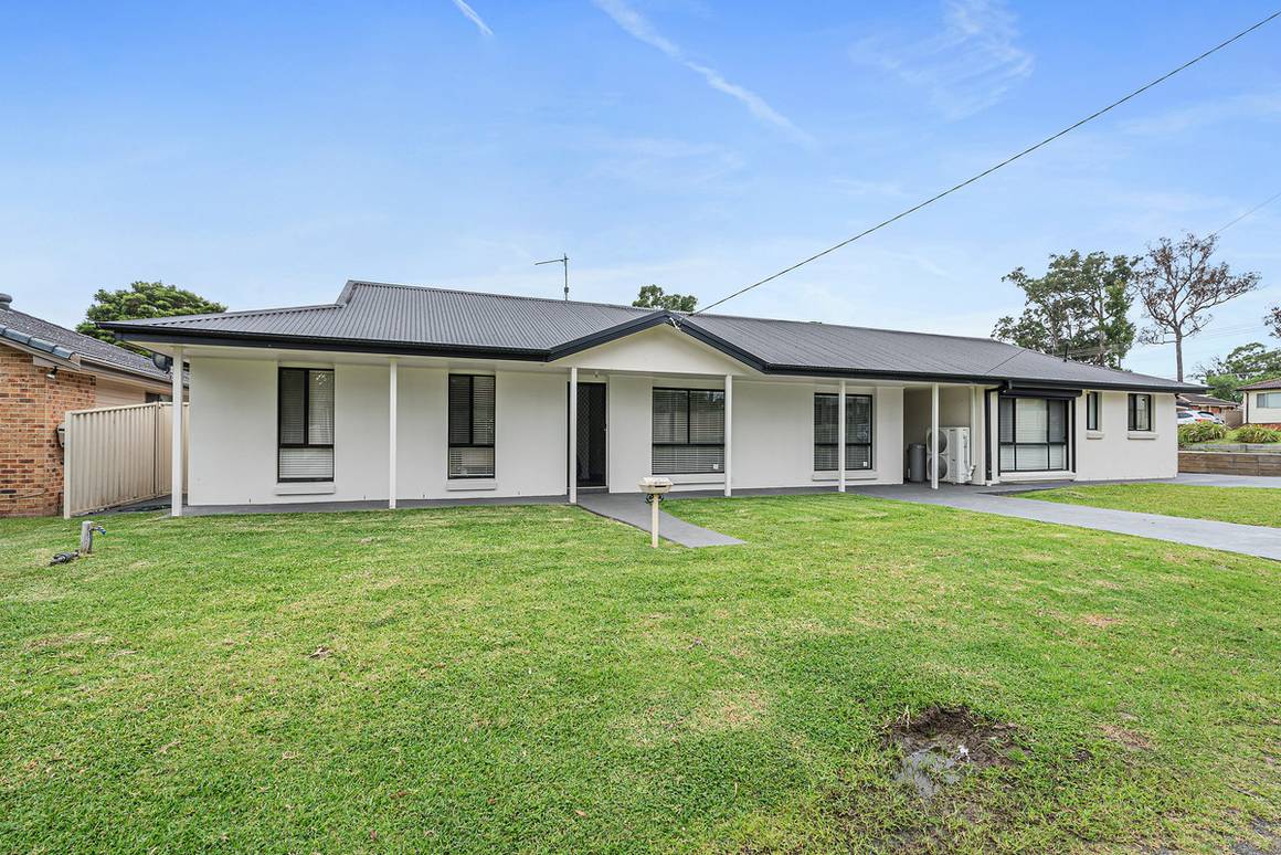 Picture of 33 Mustang Drive, SANCTUARY POINT NSW 2540