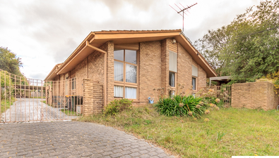 Picture of 13 KAY STREET, MOUNT WAVERLEY VIC 3149