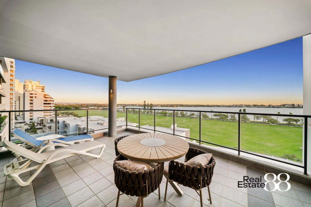24/98 Terrace Road, East Perth WA 6004