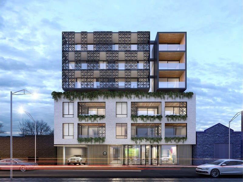 1 bedrooms Apartment / Unit / Flat in 311/29-31 Queens Avenue HAWTHORN VIC, 3122