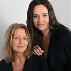 Tracy and Pam -  Mother Daughter Team, Sales representative