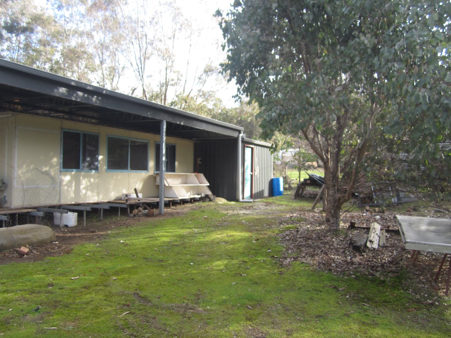 1003 Days Rd, Dwellingup WA 6213, Image 2