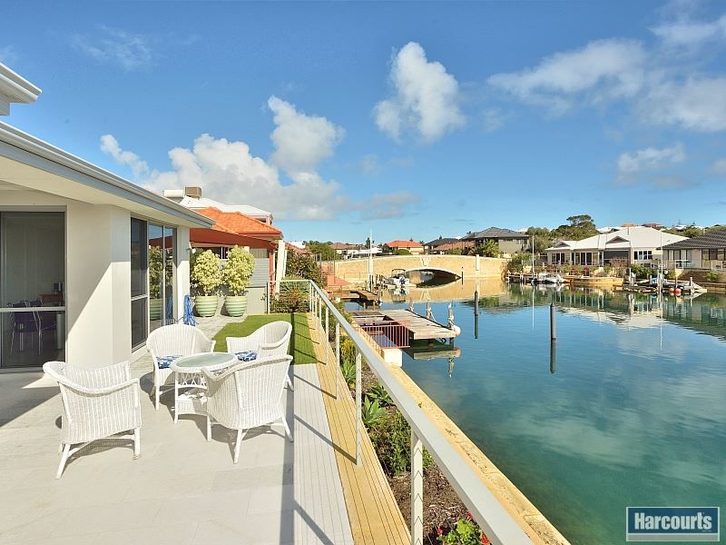 109 Avocet Island Quay, Wannanup WA 6210, Image 1