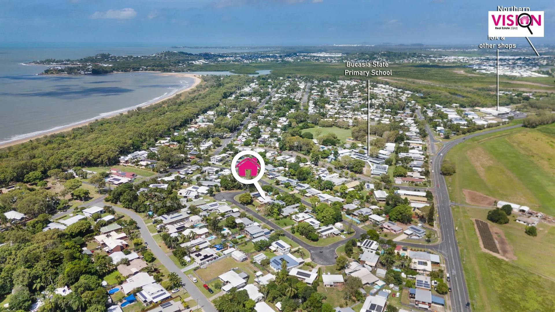 Additional image 11 of 12 Brampton Avenue, Bucasia QLD 4750