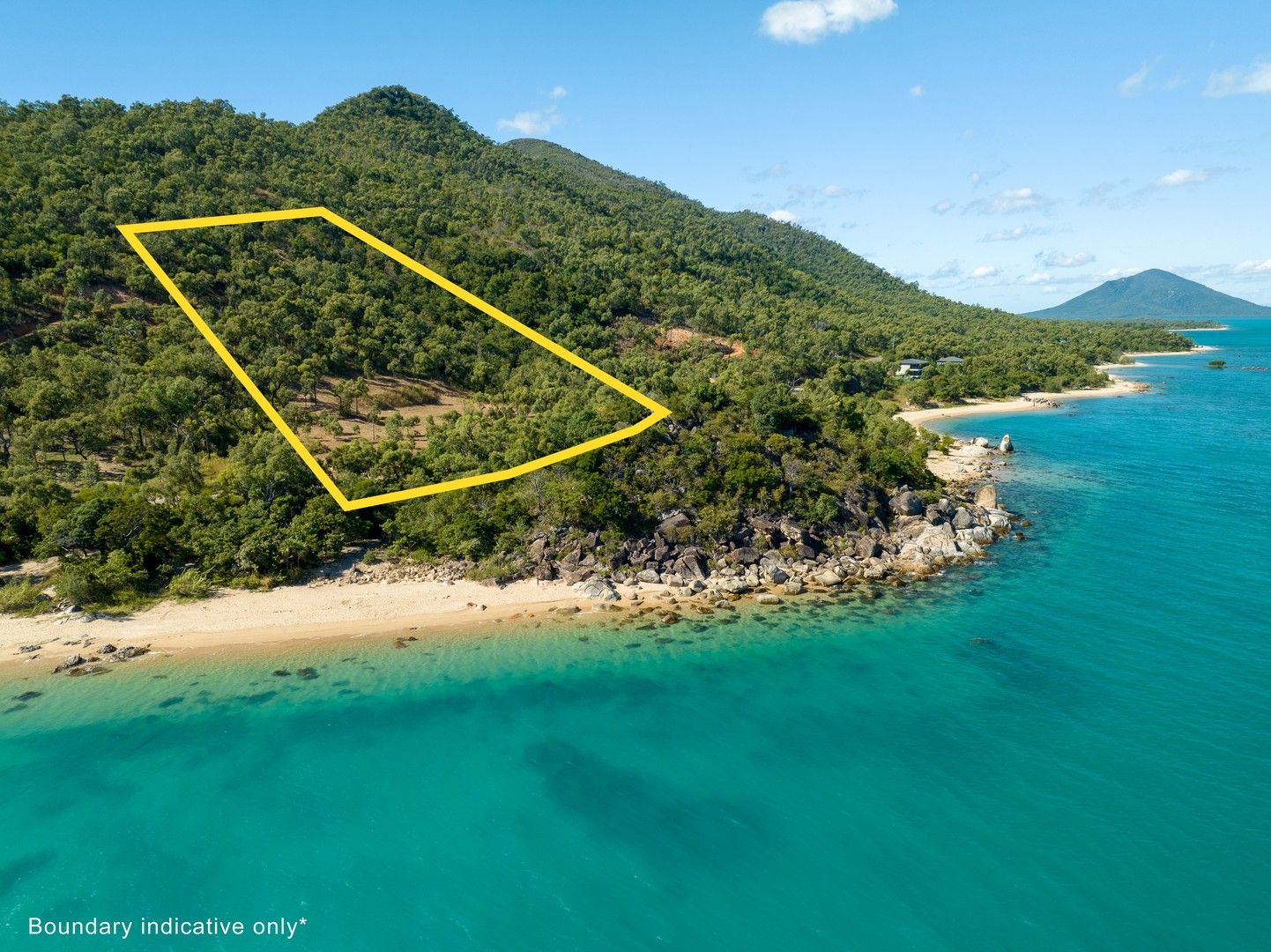 Lot 5, 652 Gloucester Avenue, Cape Gloucester QLD 4800 Domain