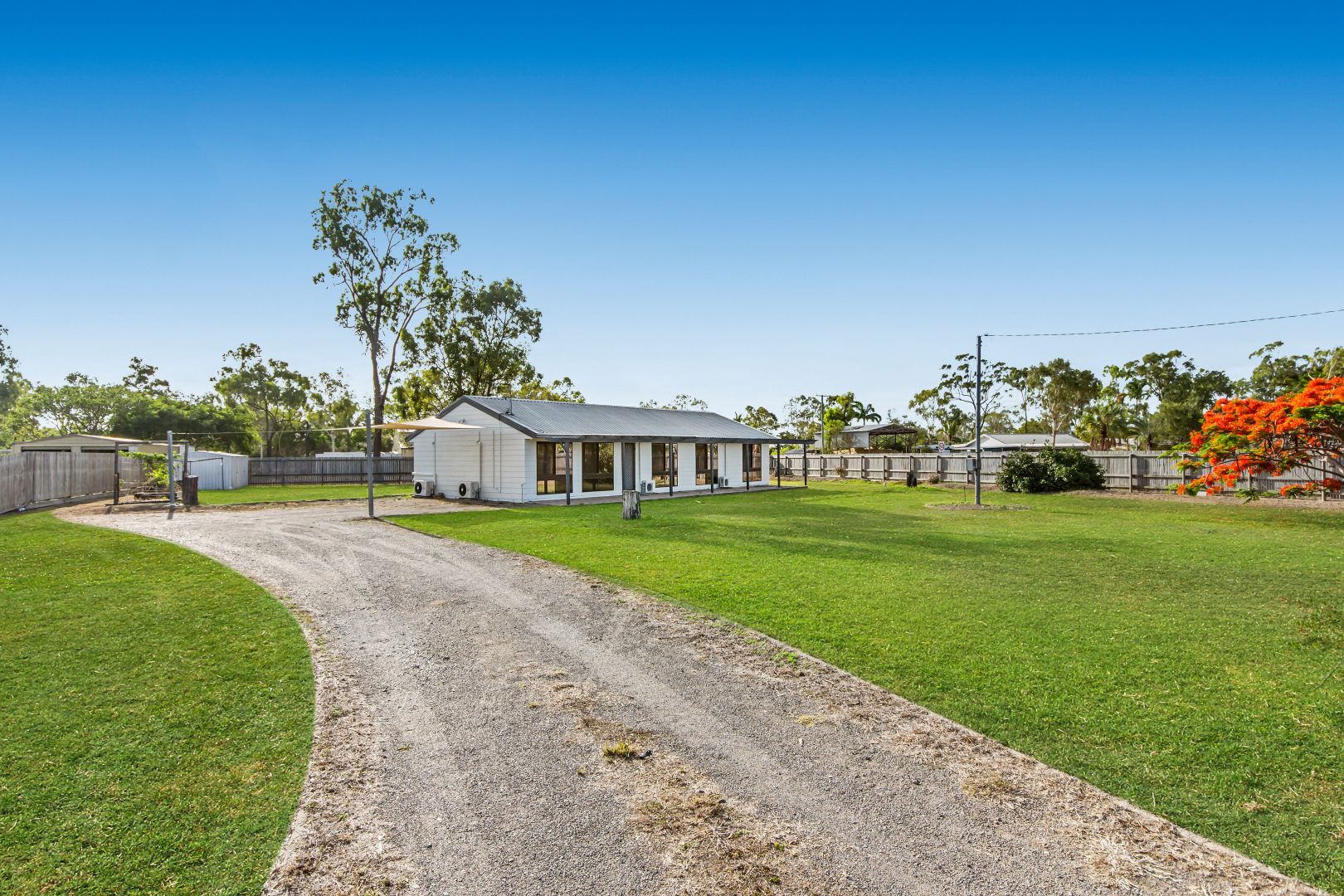78 Mount Low Parkway, Mount Low QLD 4818
