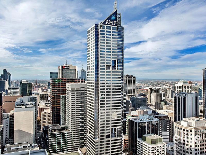 2 bedrooms Apartment / Unit / Flat in 803/220 Spencer Street MELBOURNE VIC, 3000