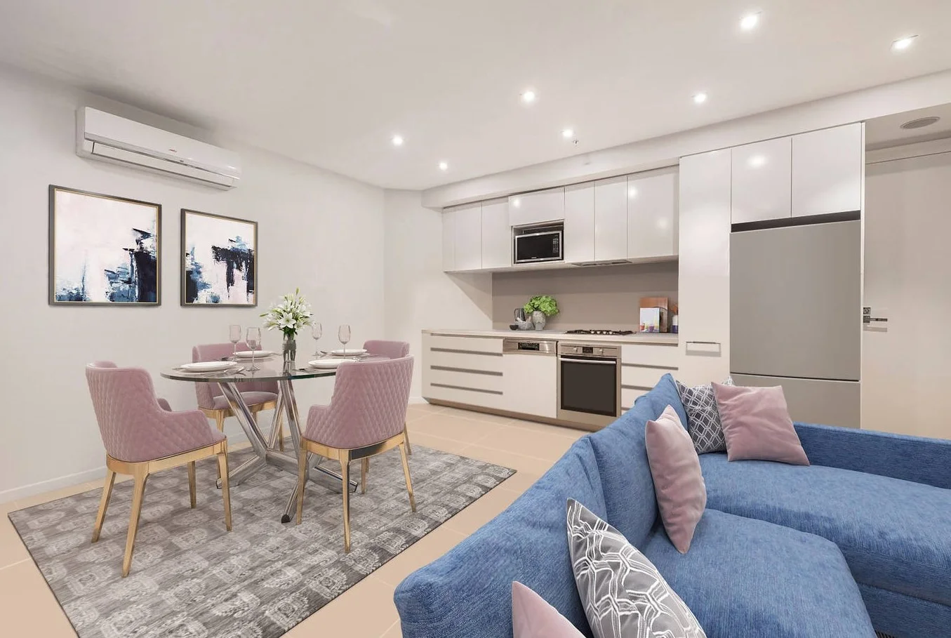 105/175 Rosslyn Street, West Melbourne VIC 3003