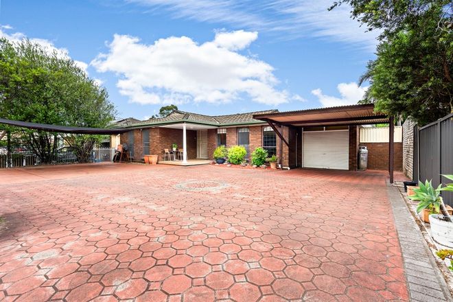 Picture of 364A North Rocks Road, CARLINGFORD NSW 2118