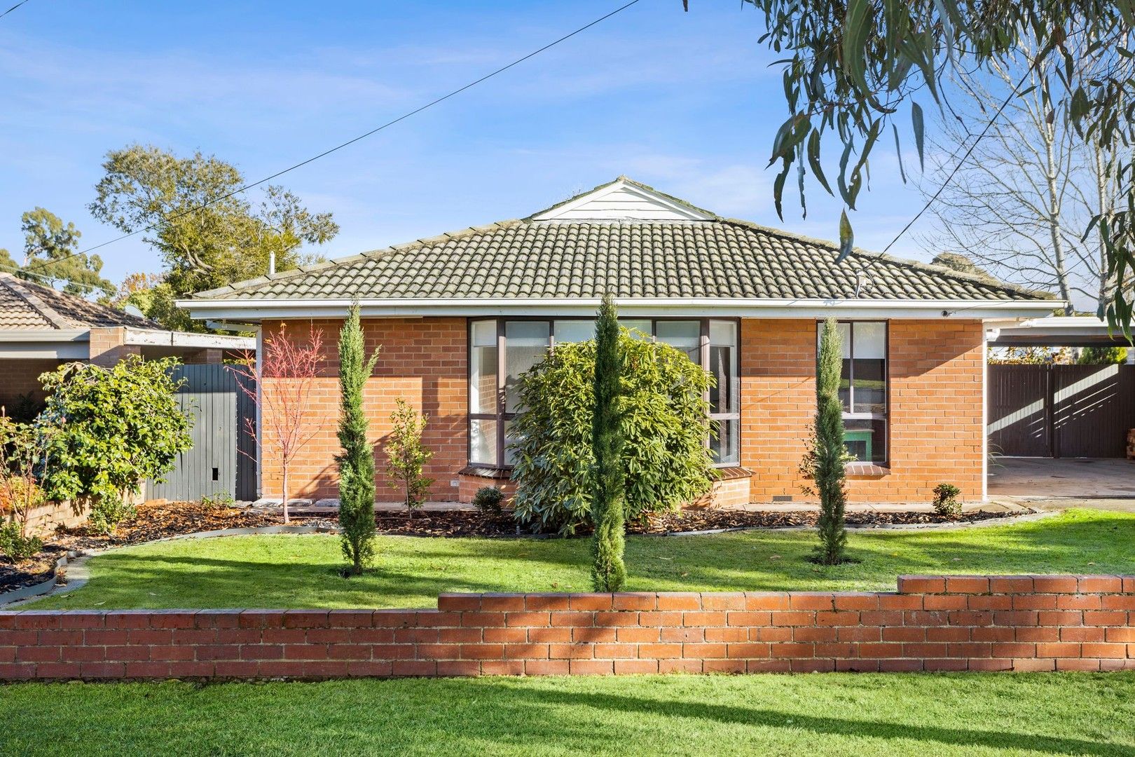 4 bedrooms House in 3 Barton Street KYNETON VIC, 3444
