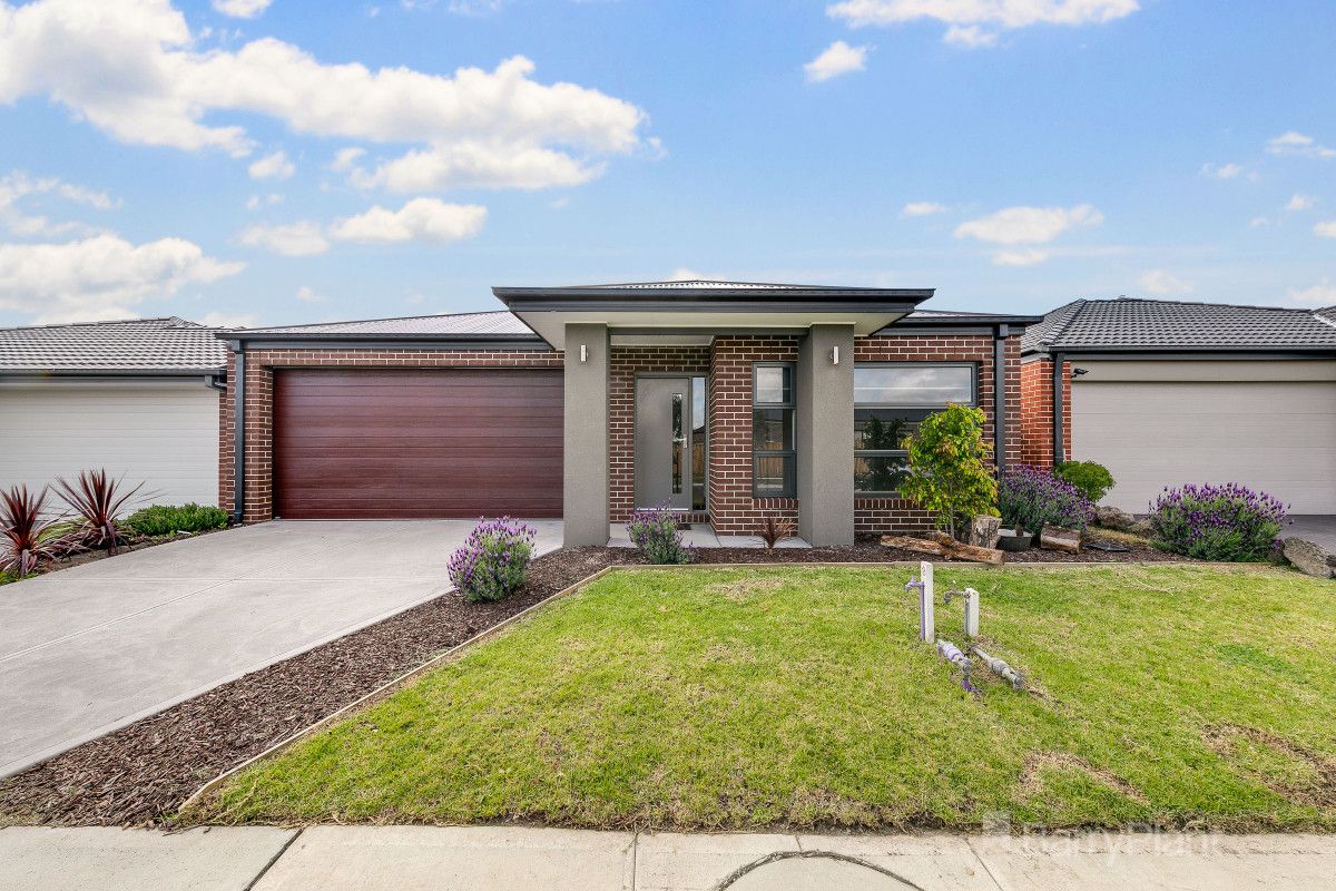 15 Clara Drive, Officer Property History & Address Research Domain