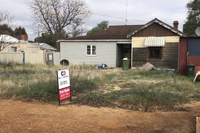 Picture of 54 Goyder Street, CORRIGIN WA 6375