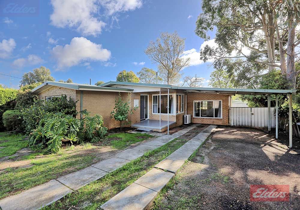 3 bedrooms House in 48 Hough Street NARROGIN WA, 6312