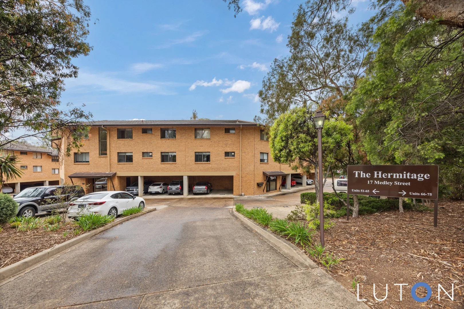 Additional image 16 of 52/17 Medley Street, Chifley ACT 2606