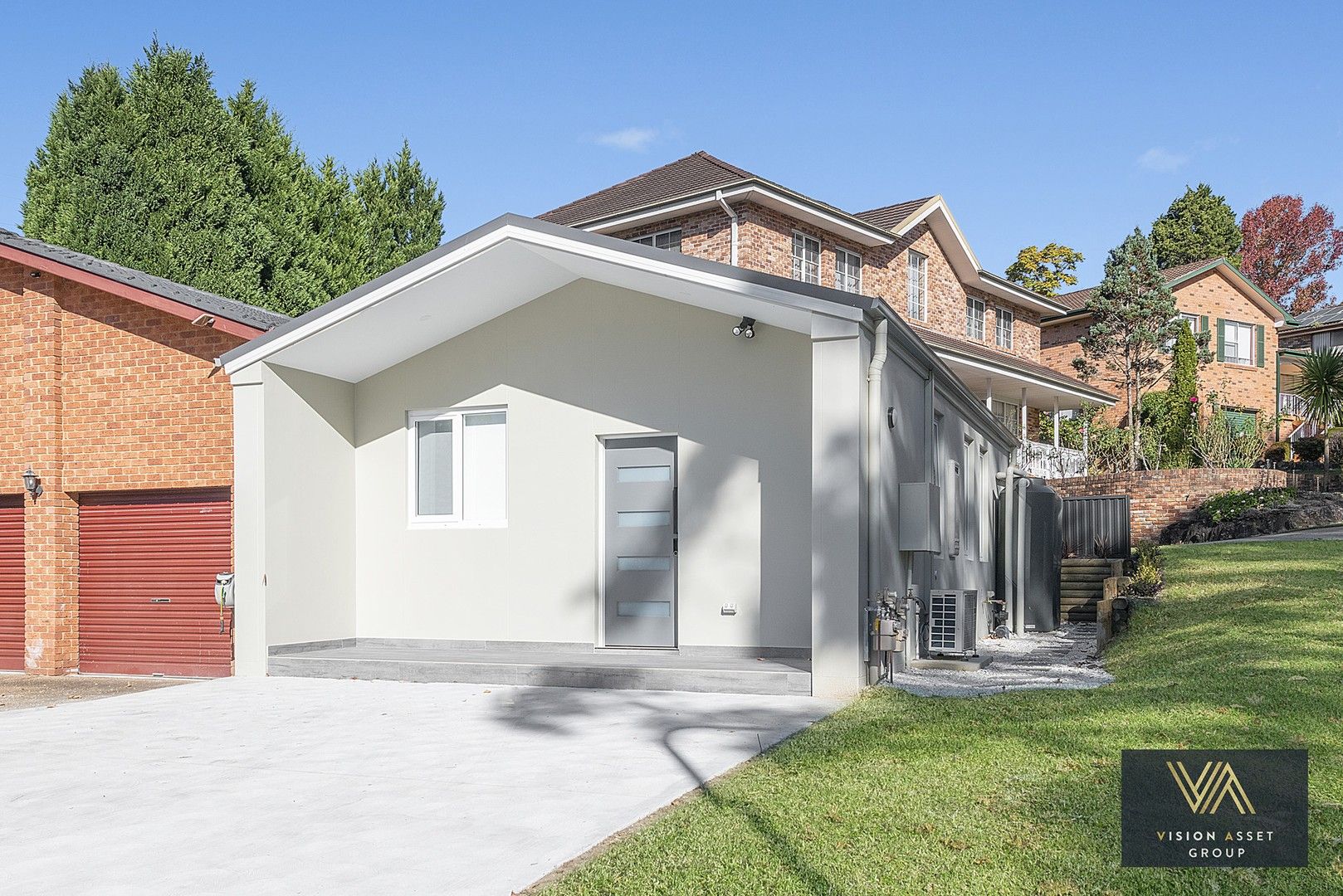 2A Pecan Close, Cherrybrook NSW 2126 House For Rent 700 Domain