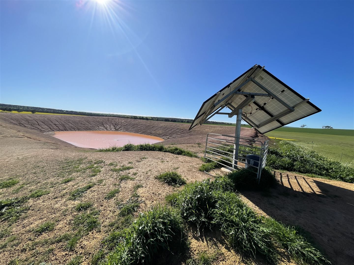 Lot 54 Koonah Road, Dandaragan WA 6507, Image 1