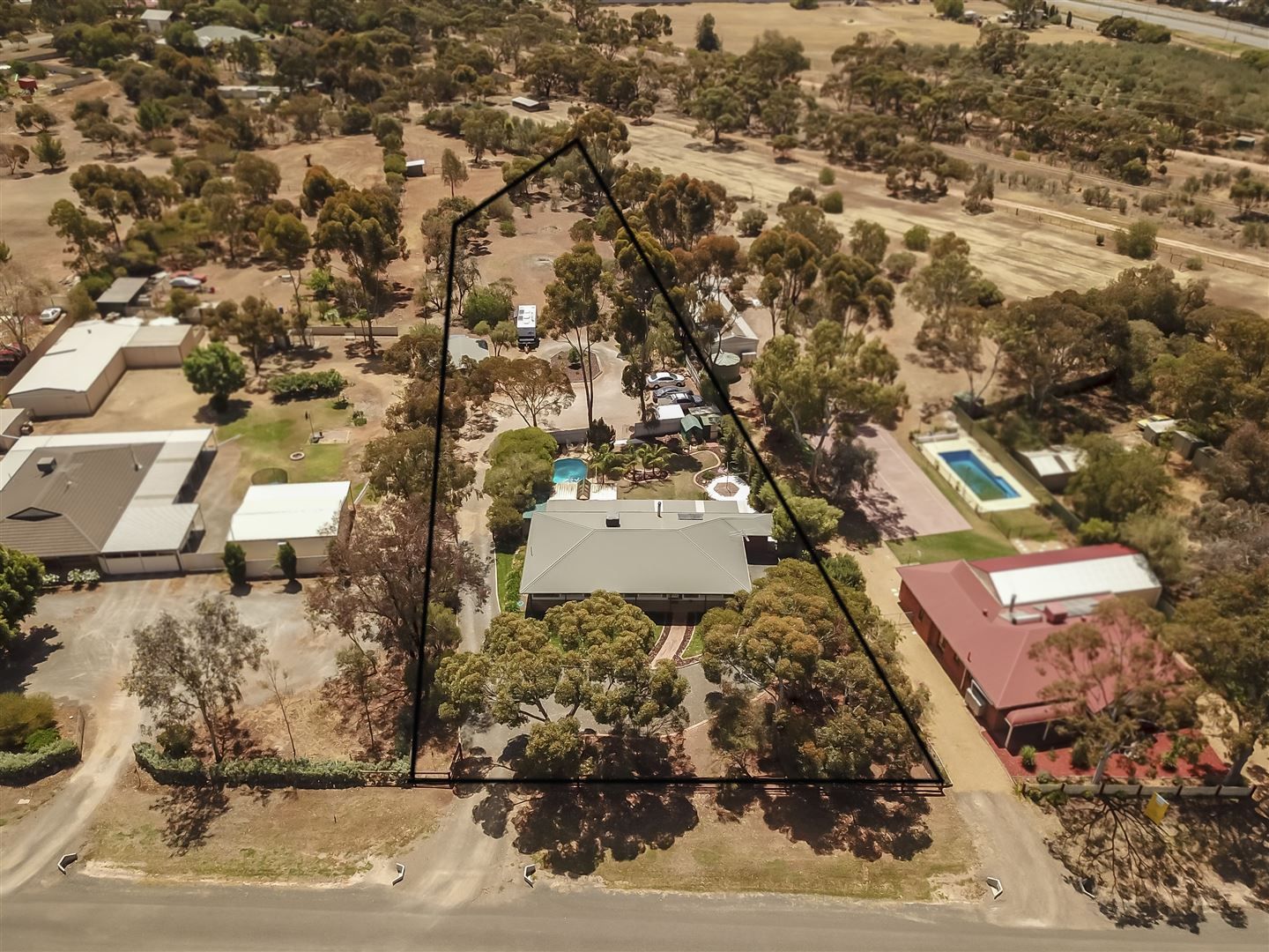 8 Ward Belt Road, Gawler Belt SA 5118, Image 1