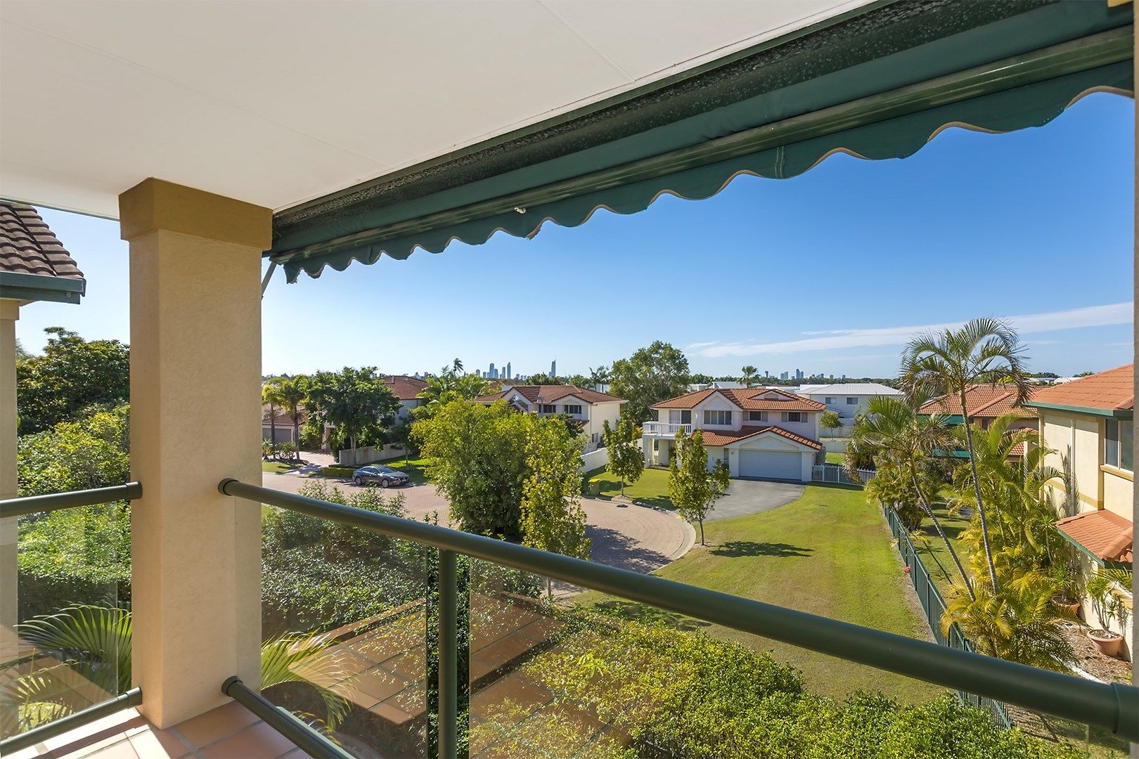 49/152 Palm Meadows Drive, Carrara QLD 4211, Image 0