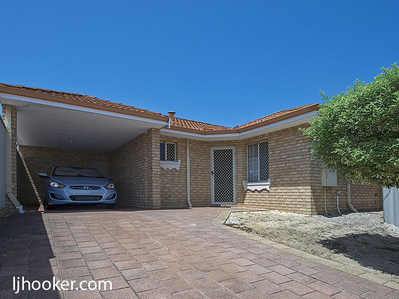 4/10-12 Wyong Road, Bentley WA 6102, Image 1