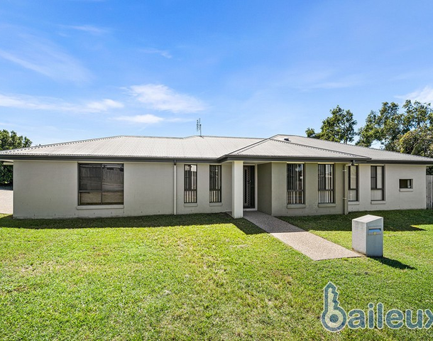 2 Hermitage Drive, Eimeo QLD 4740