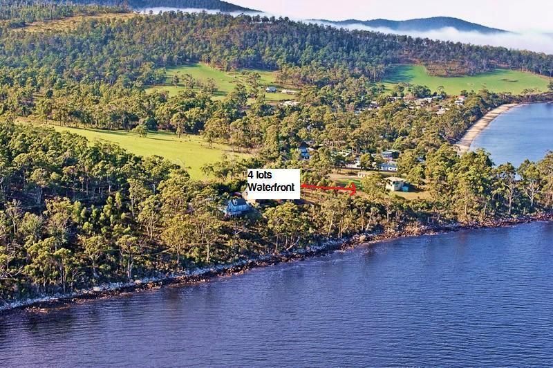 Lot 4 5693 Channel Highway, VERONA SANDS TAS 7112, Image 0