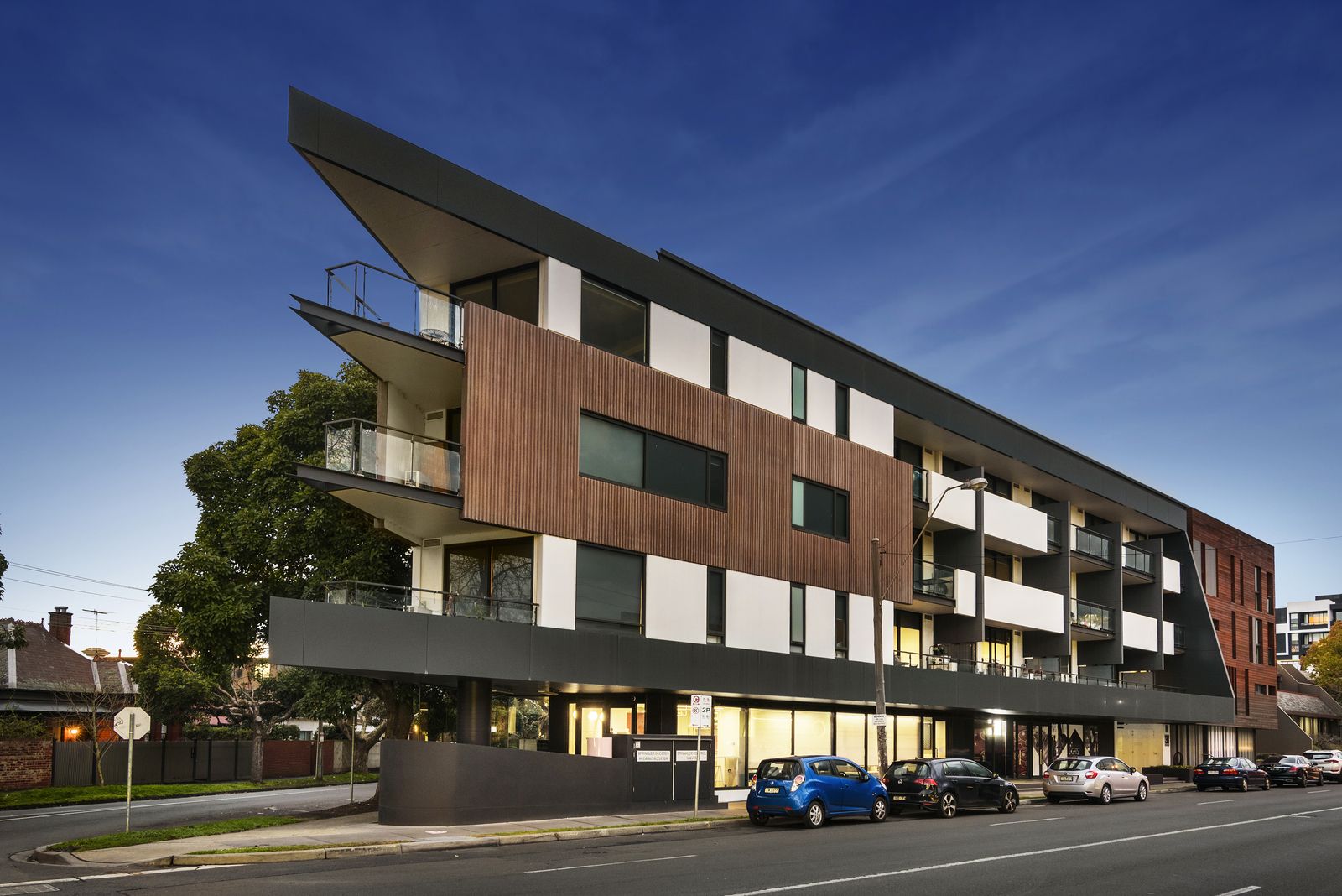 206/38 Camberwell Road, Hawthorn East VIC 3123, Image 1