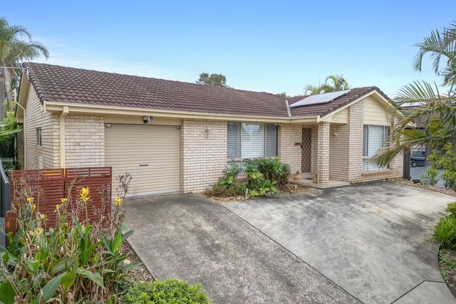 Picture of 80 Ocean Beach Drive, SHELLHARBOUR NSW 2529
