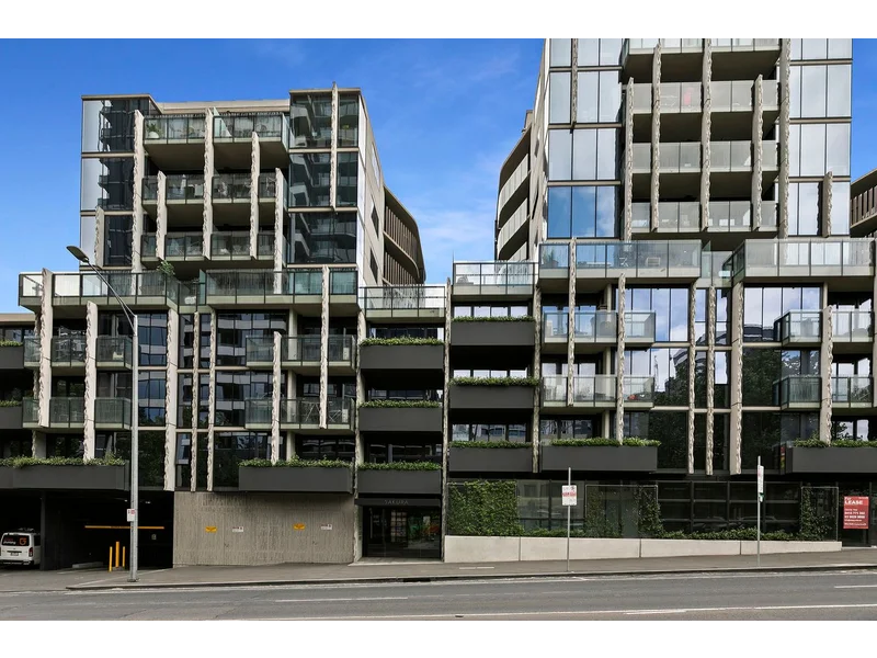 Additional image 11 of 109/150 Dudley Street, West Melbourne VIC 3003