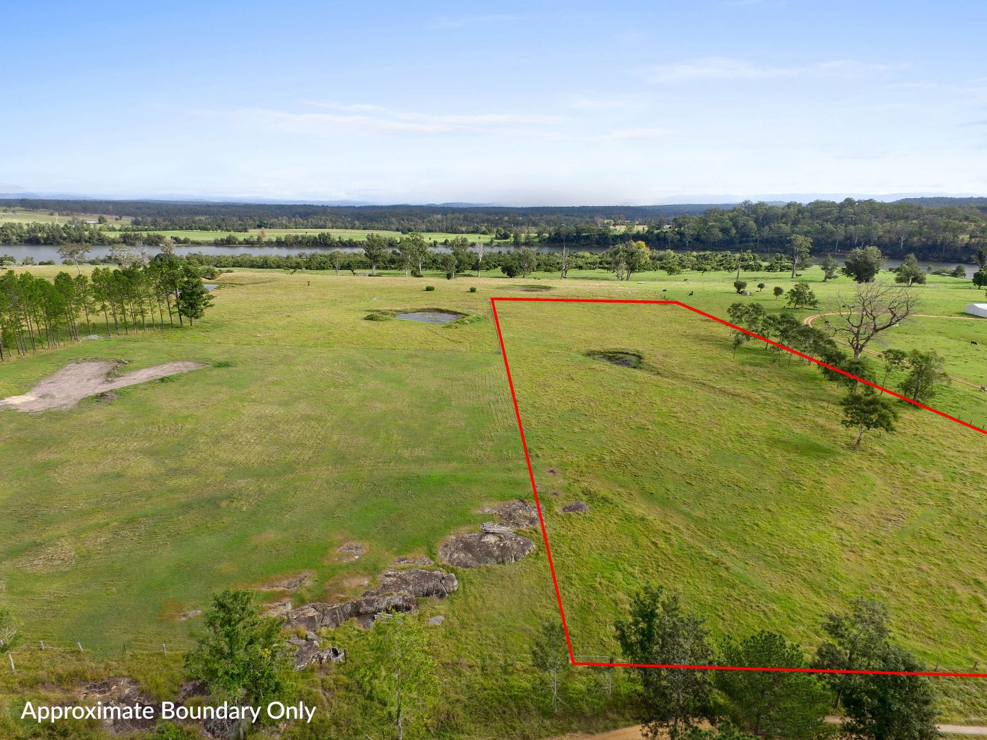 Lot 2/719 Seelands Hall Road, Seelands NSW 2460, Image 2