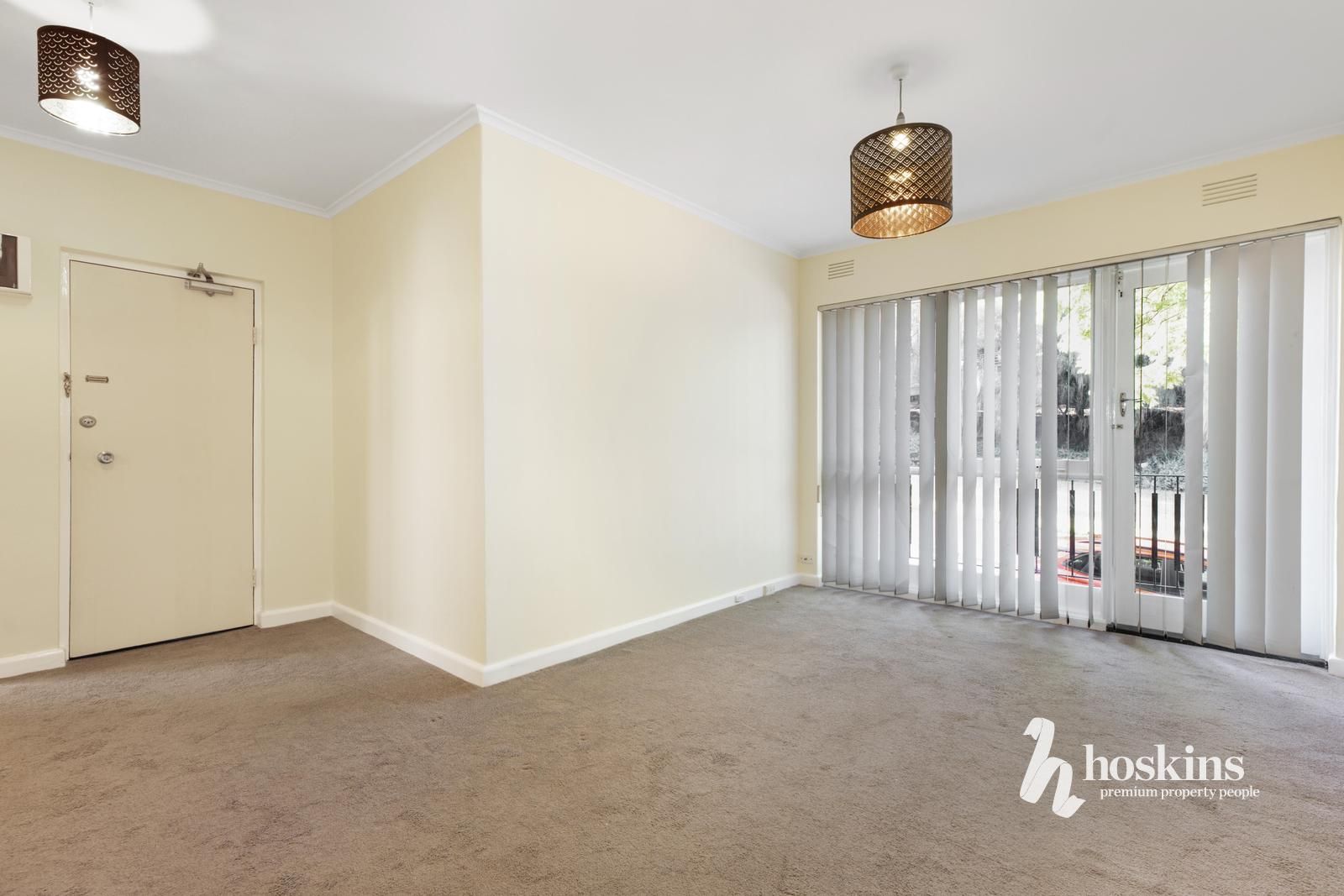 10/2 Lennon Street, Parkville VIC 3052, Image 1