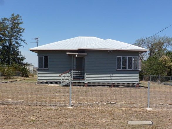 2 Hughes, Mulgildie QLD 4630, Image 0