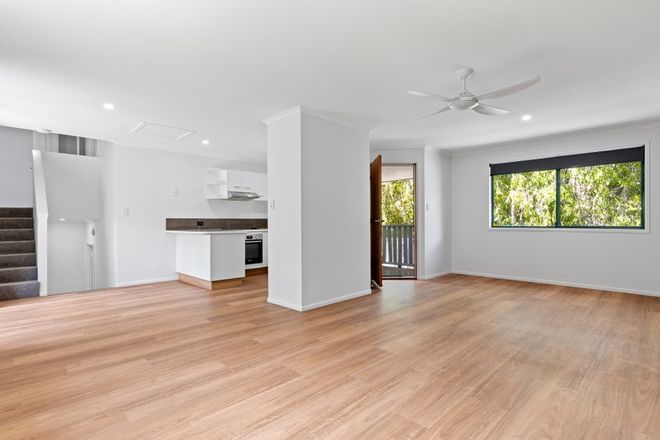 Picture of 2/10 Corkwood Crescent, SUFFOLK PARK NSW 2481
