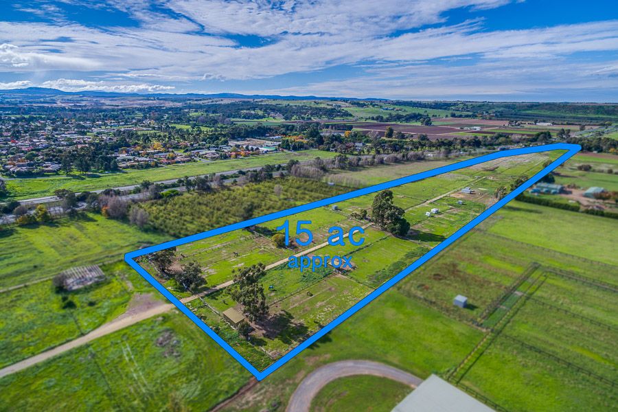 Lot 1 Leila Court, Bacchus Marsh VIC 3340, Image 1