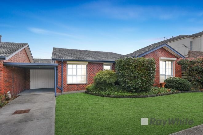 Picture of 3/91 Pultney Street, DANDENONG VIC 3175