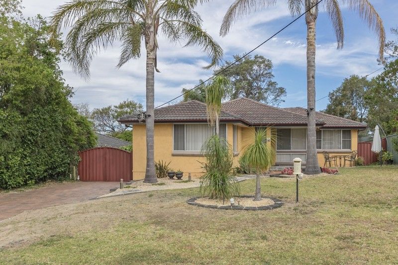 16 Dungara Place, Winmalee NSW 2777, Image 0