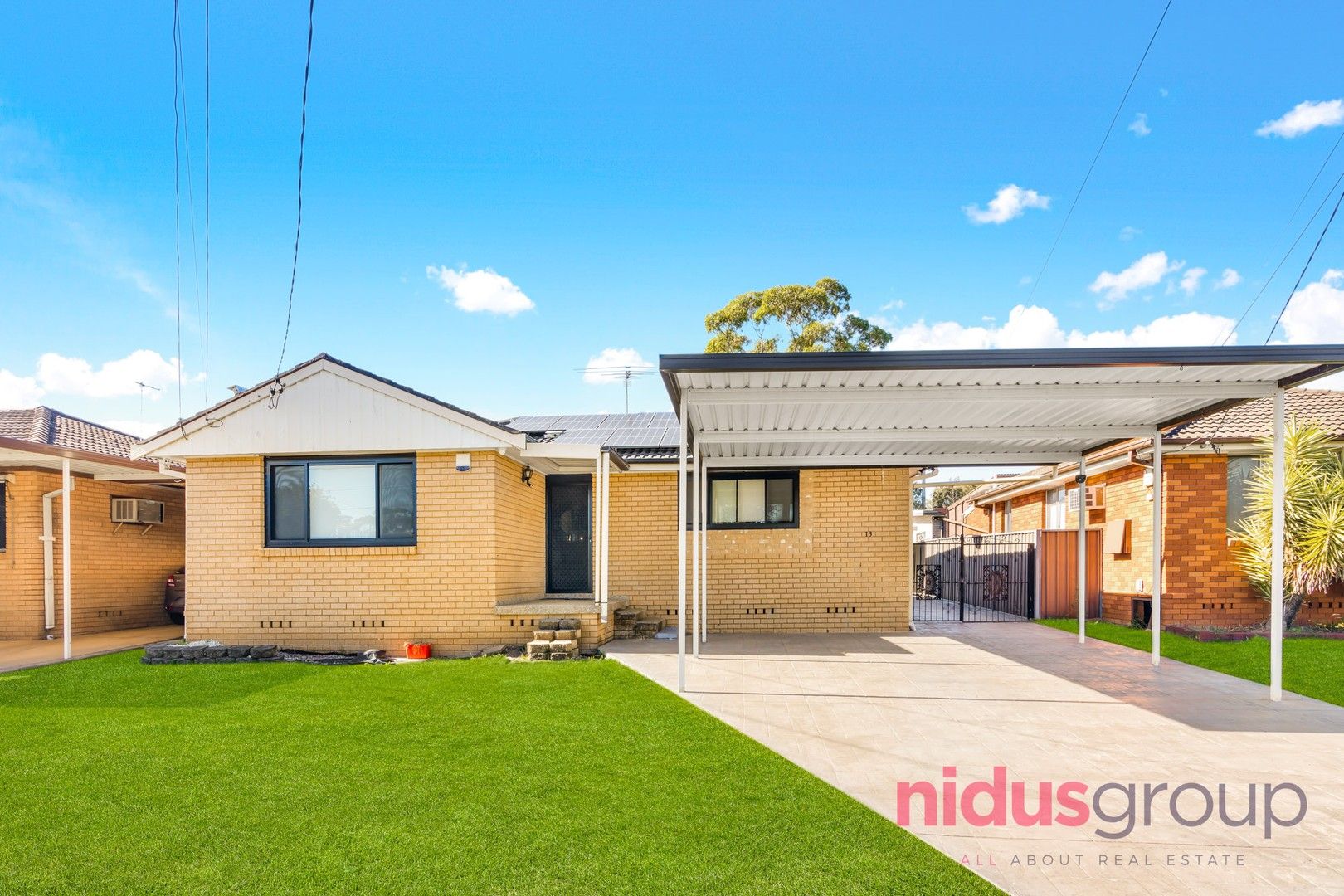 13 Sage Street, Mount Druitt NSW 2770, Image 0