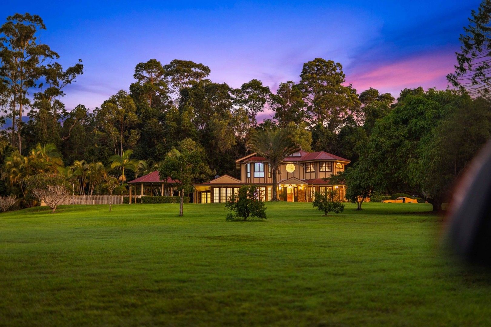 16 Gallaghers Road, Tanawha QLD 4556 House for Sale Domain