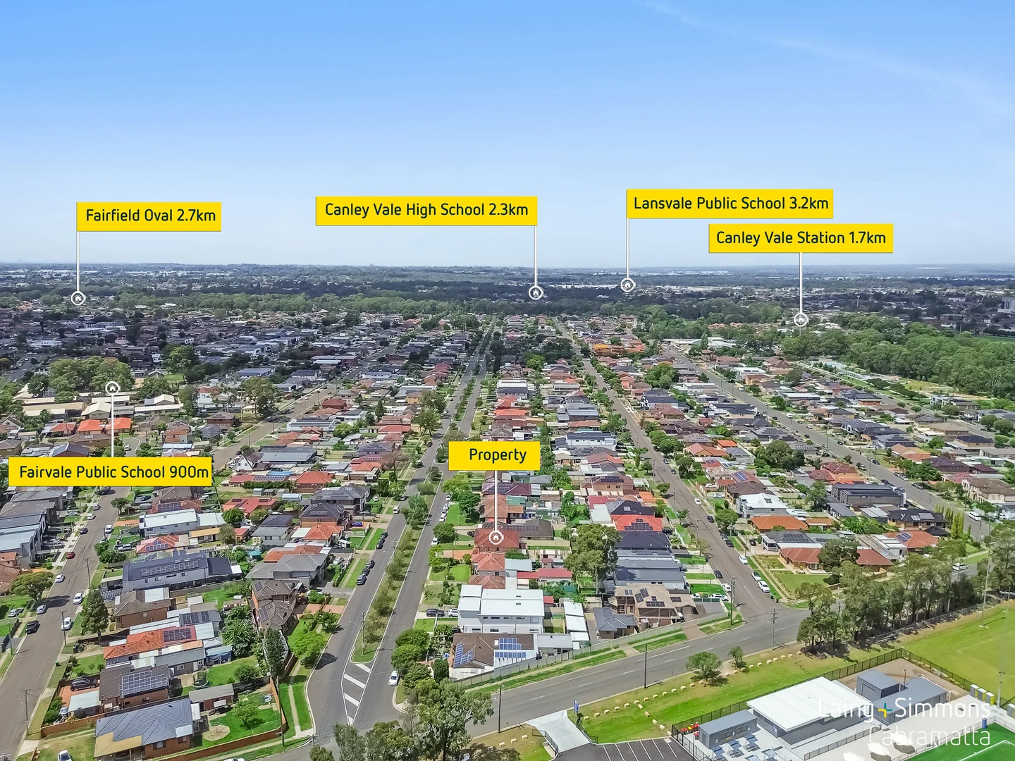 Additional image 21 of 125A The Avenue, Canley Vale NSW 2166