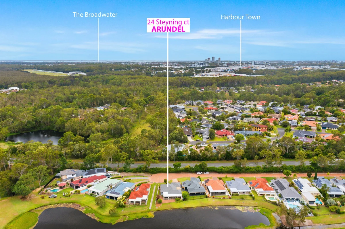 Additional image 20 of 24 Steyning Court, Arundel QLD 4214