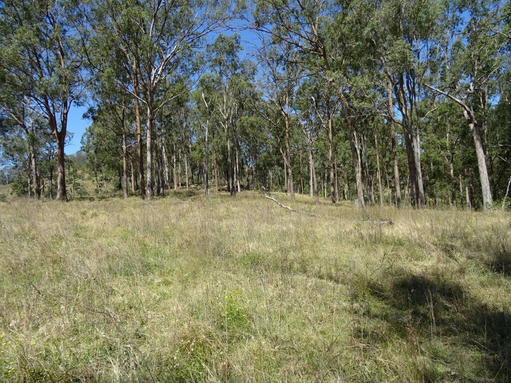 Lot 172 Lake Moogerah Road, Moogerah QLD 4309, Image 2