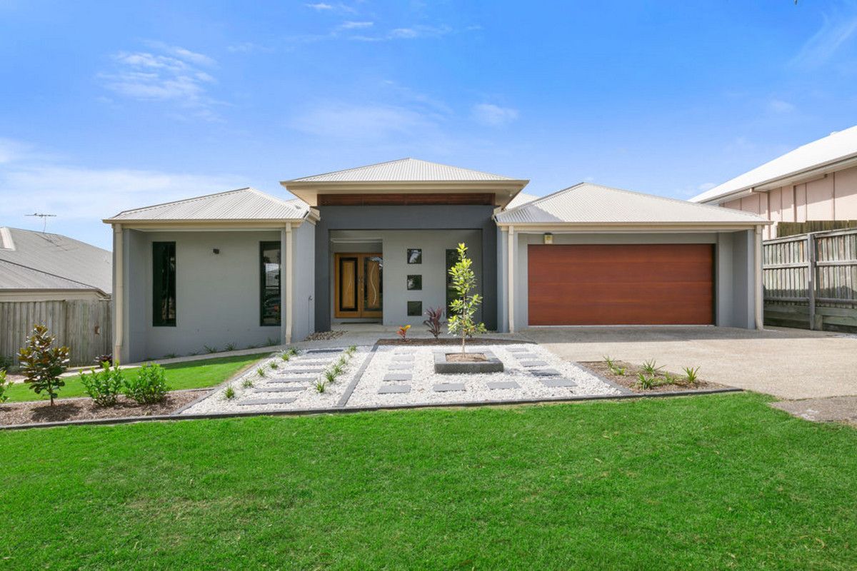 6 Cedarton Crescent, Ormeau QLD 4208, Image 0