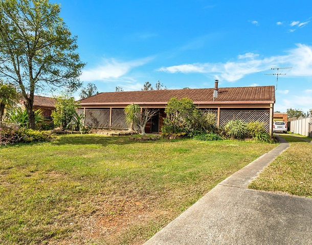10 Kerrani Place, Coutts Crossing NSW 2460